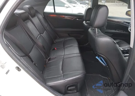 2012 Toyota Avalon из США, поврежденный, VIN 4T1BK3DB8CU451265